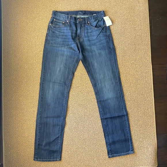 Lucky Brand Other - Lucky Brand Dark Wash Jeans